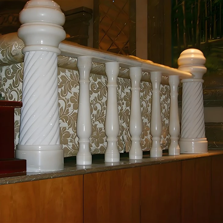 Balustrade Eibhear
